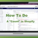 How to do a Count in Shopify